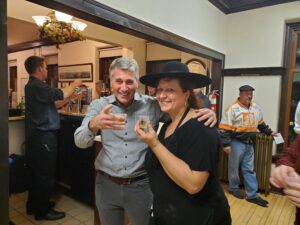 60th Anniversary Celebration